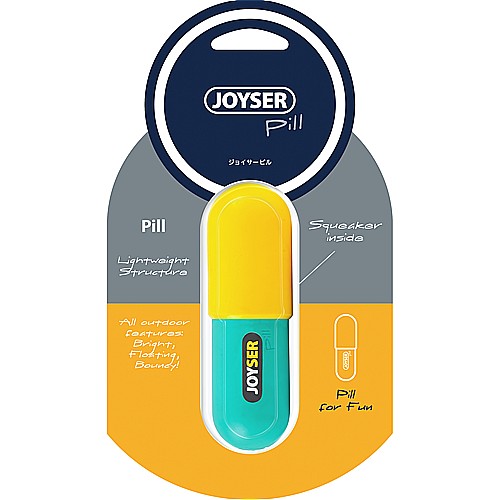 ＪＯＹＳＥＲ　ジョイサーピル　アクア