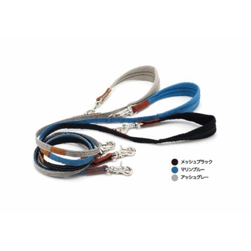 ﾏﾙﾁﾘｰﾄﾞ<01> ﾘｰﾄﾞ1.2 ｱｯｼｭｸﾞﾚｰ