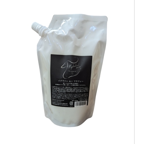 イドラトンムーフラフィー500ｇ