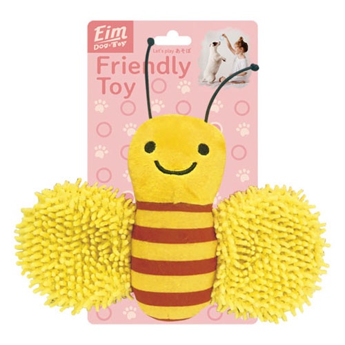 ミツバチちゃん