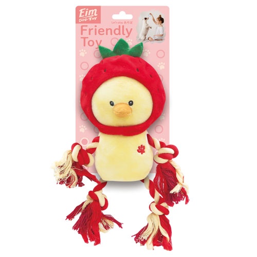 着ぐるみアニマル　ヒヨコちゃん