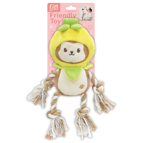 着ぐるみアニマル　おサルさん