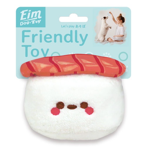 おすしちゃん　まぐろ