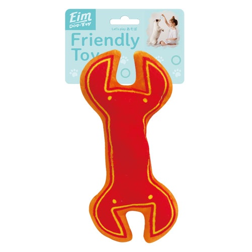 ツールトイ　スパナ