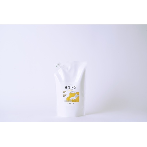 きえーるＤ　ペット用詰替