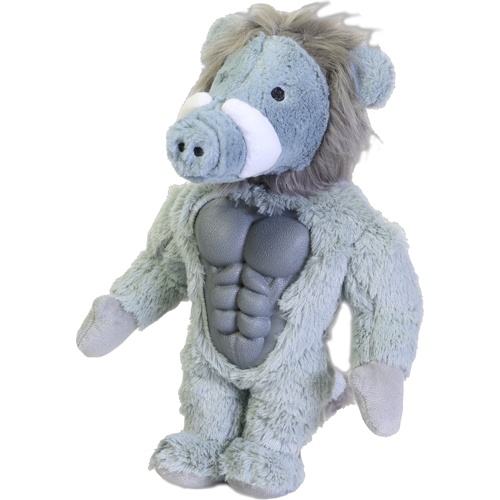Guardians MUKi Hogger