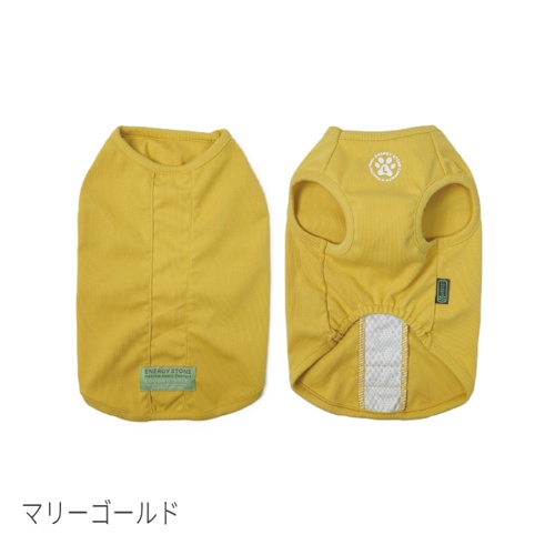 ウェルネスウェア マリーゴールド S