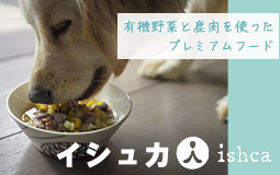 イシュカ(ishca)